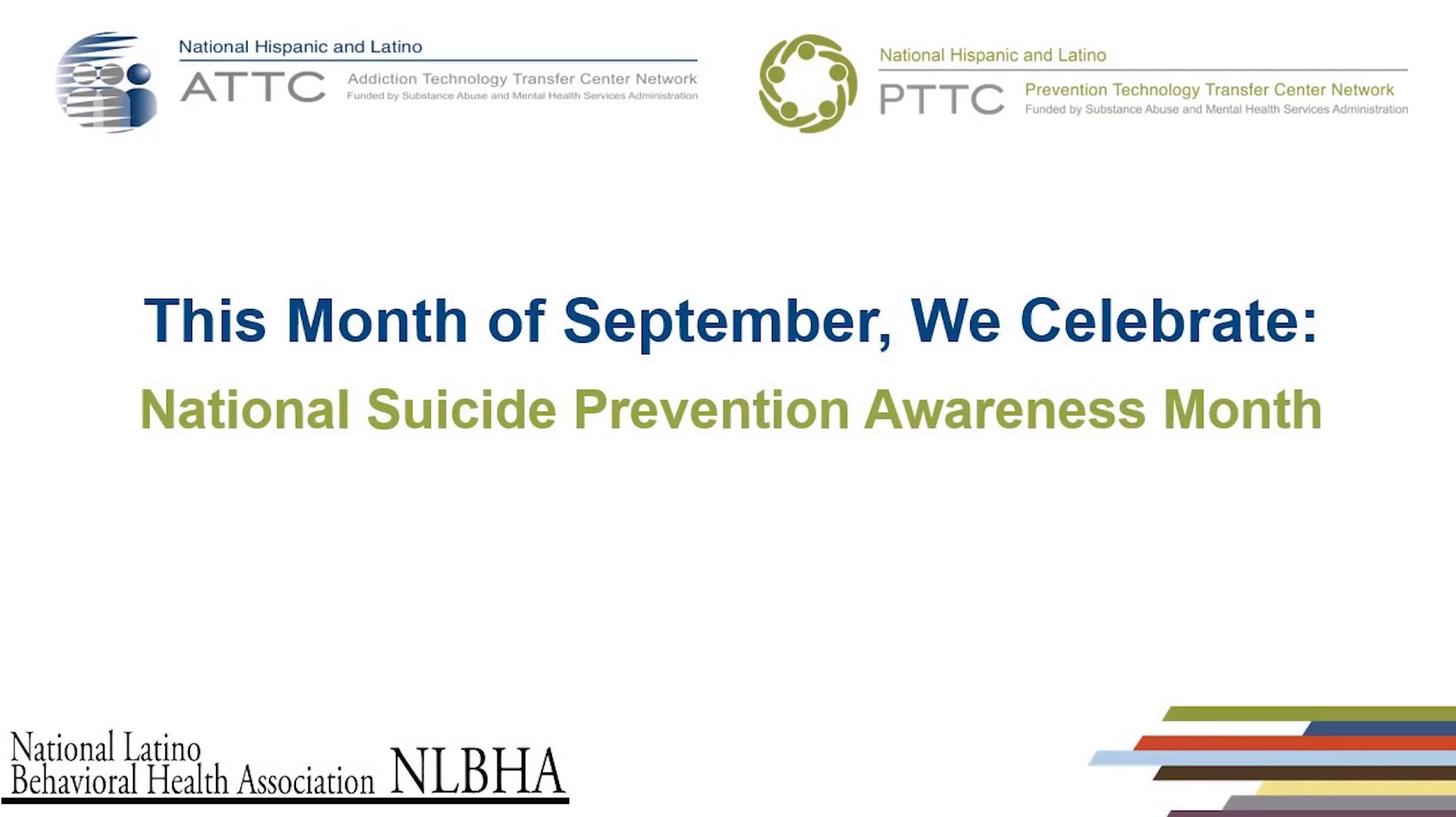 Current State of Mental Health and Suicide Prevention Among Hispanic and Latino LGBTQ+ Youth