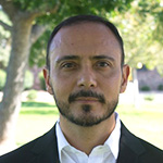 Thomas Anthony Chavez, PhD