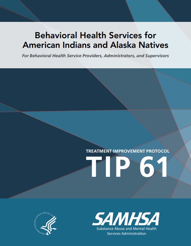 Cover of TIP 61