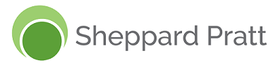 Sheppard Pratt logo