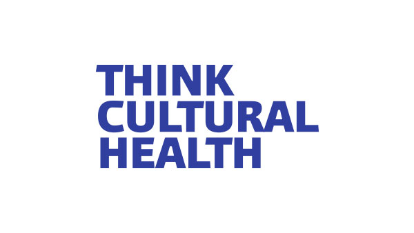 think cultural health logo