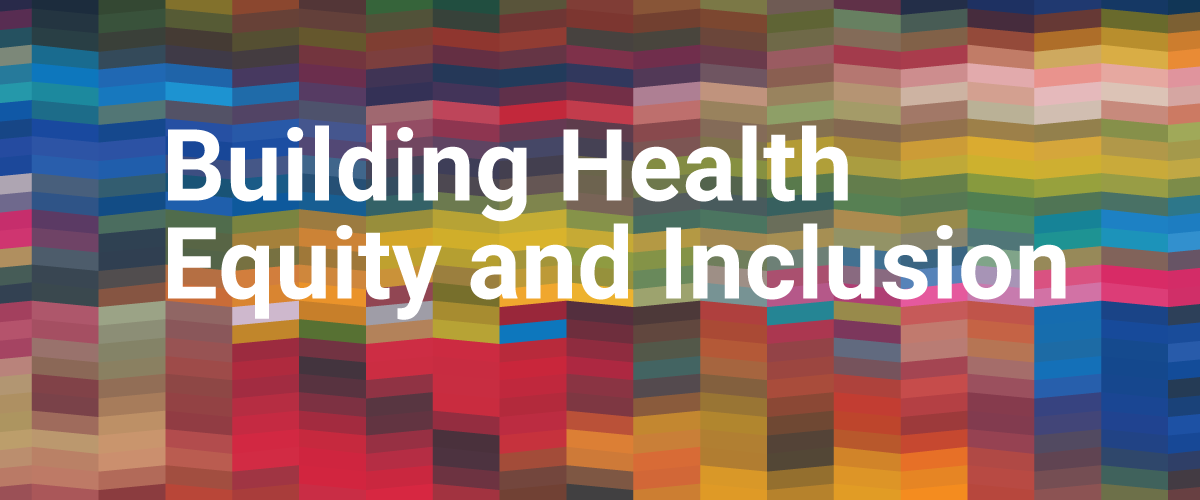 Building HealthEquity