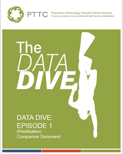 Data Dive cover