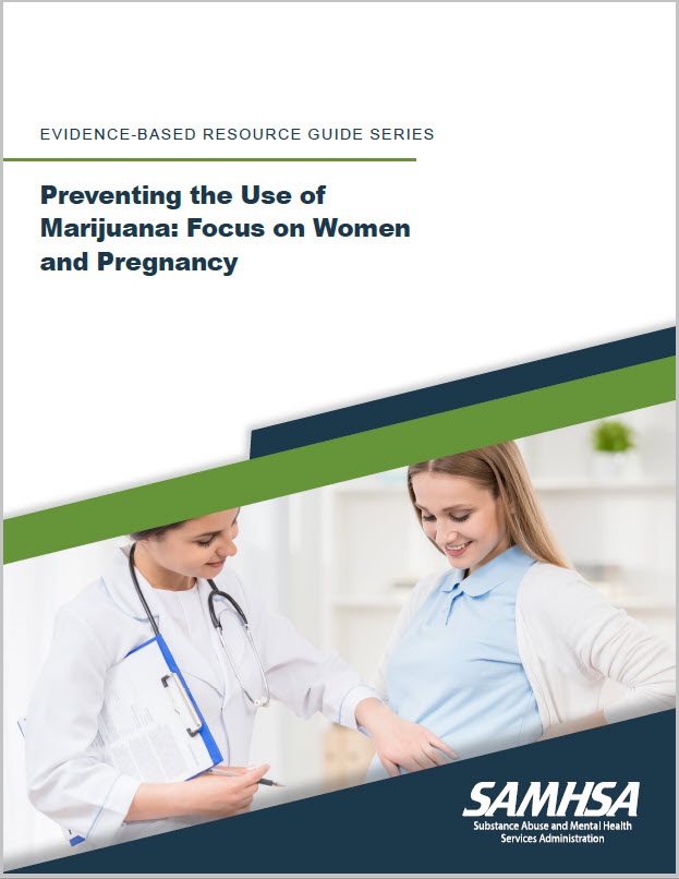 marijuana and pregnancy guide