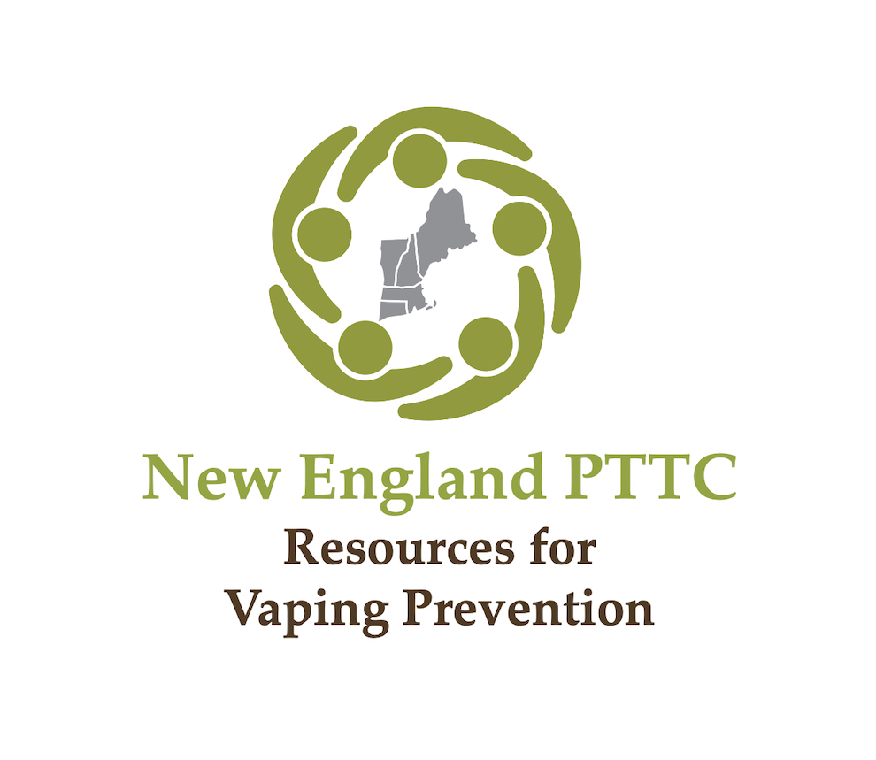 New England PTTC Vaping Icon Final