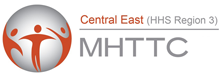 Central East MHTTC logo