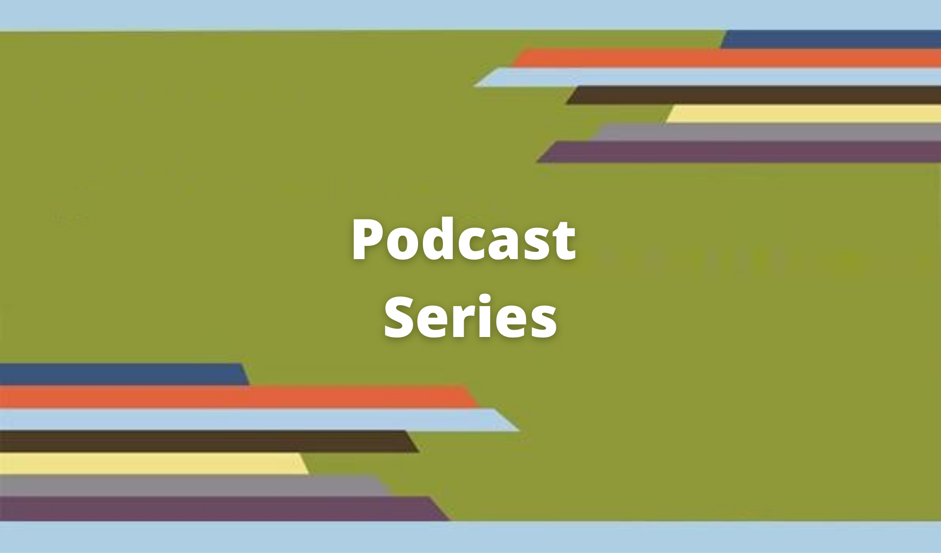 Podcast Series Graphic
