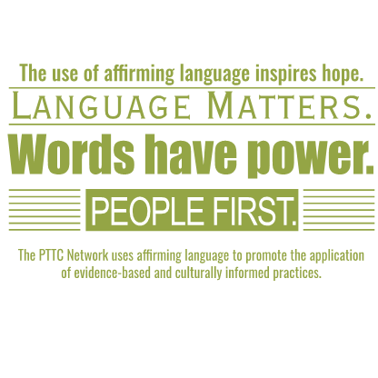 Language matters image