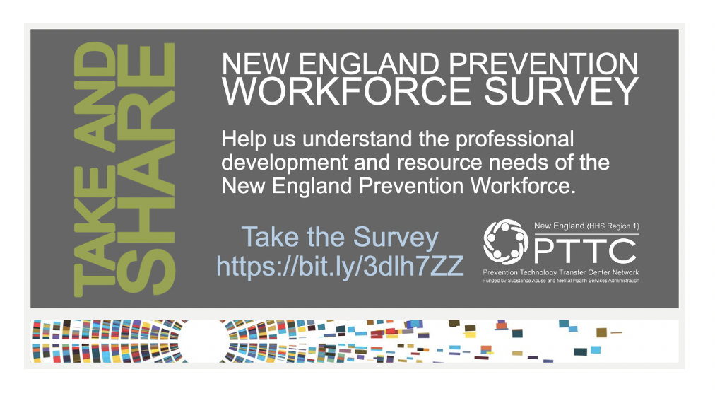 New England Workforce Survey April 2021