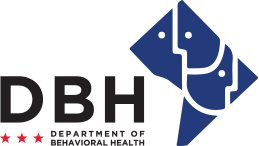 DC DBH logo