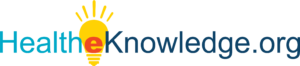 HealtheKnowledge Logo