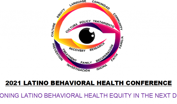 Latino Behavioral Health Conference Image