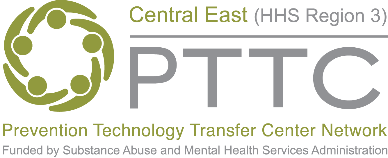 CE PTTC Logo