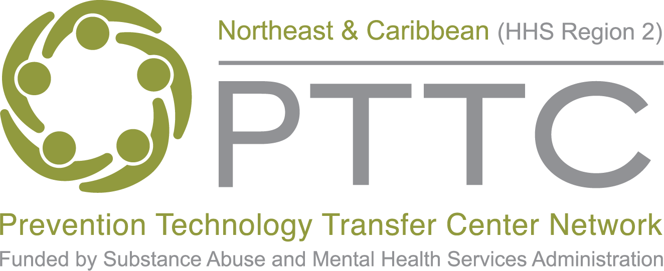 N&C PTTC Logo