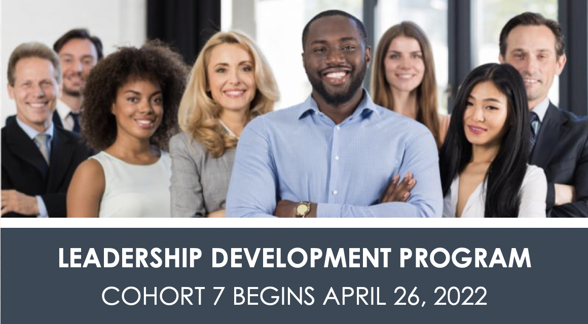 Leadership Development Program 2022