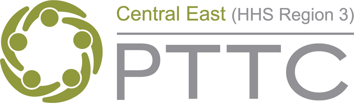 Central East PTTC Logo