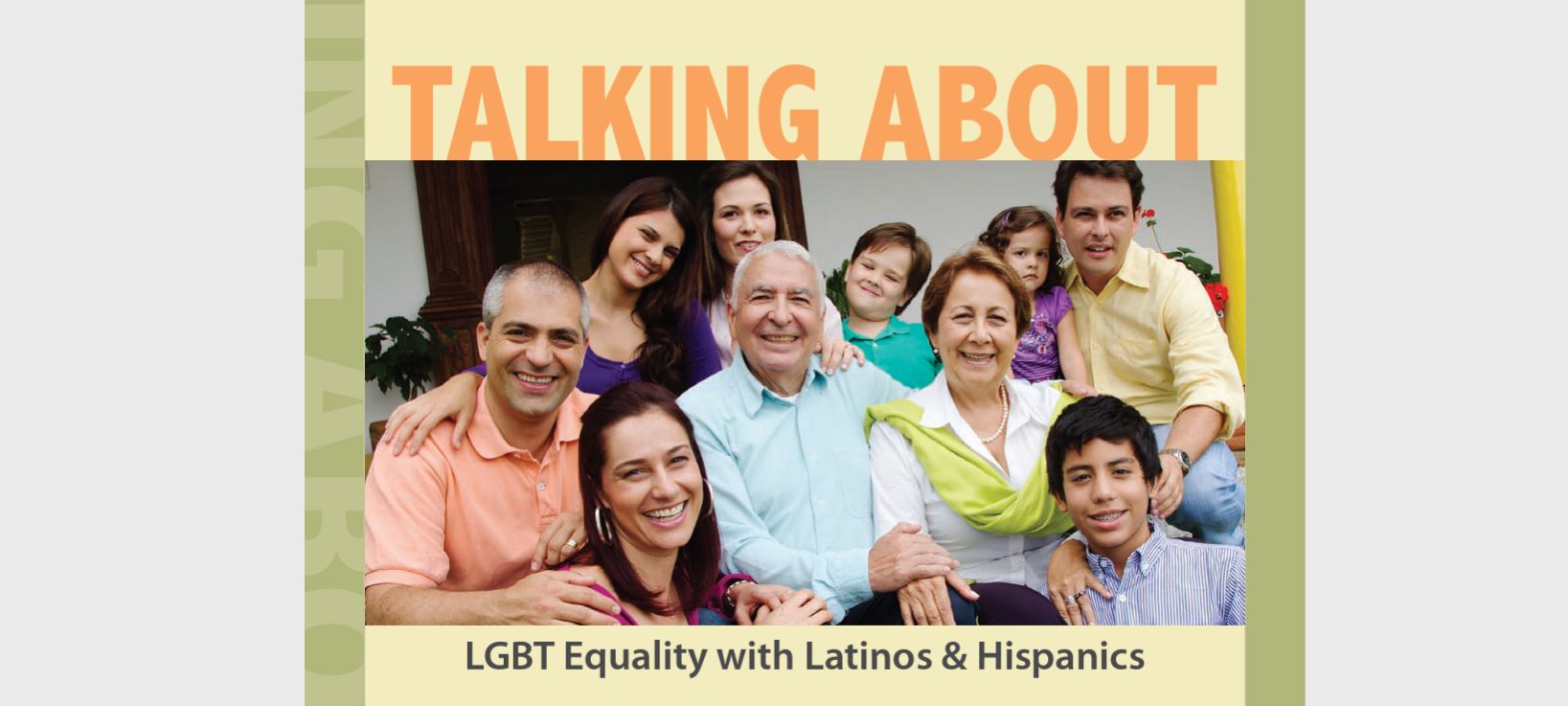 Talking About LGBT Equality with Latinos & Hispanics (English)
