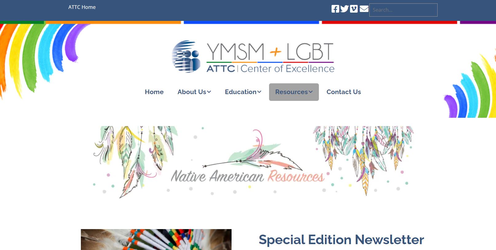 2-YMSM+LGBTQ