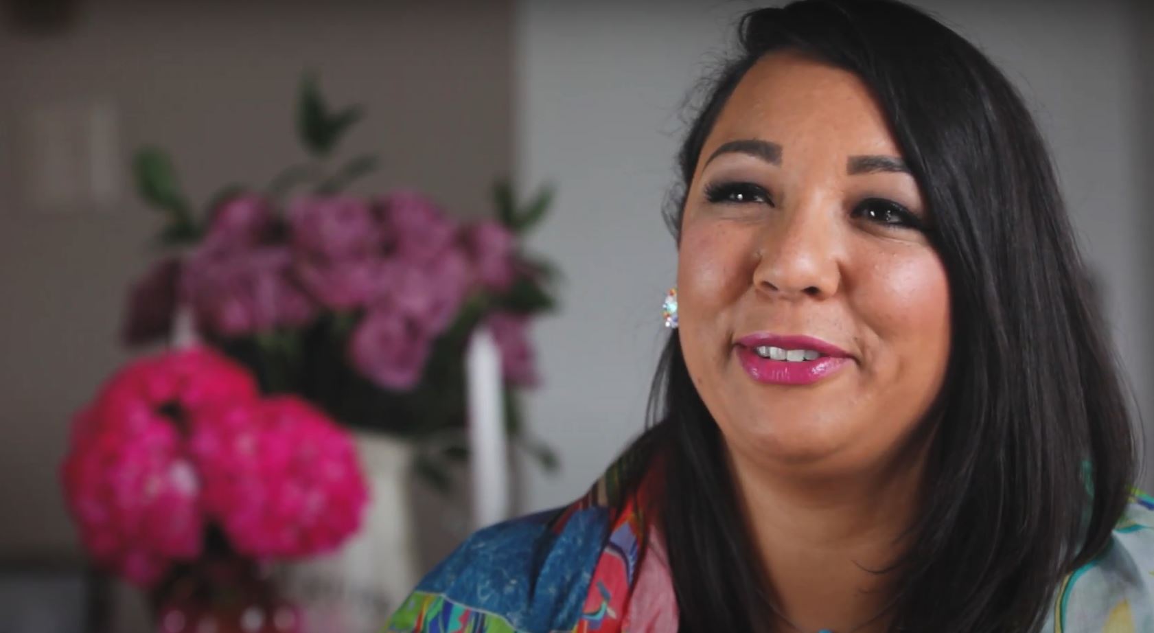 A two-spirit journey: finding identity through Indigenous culture