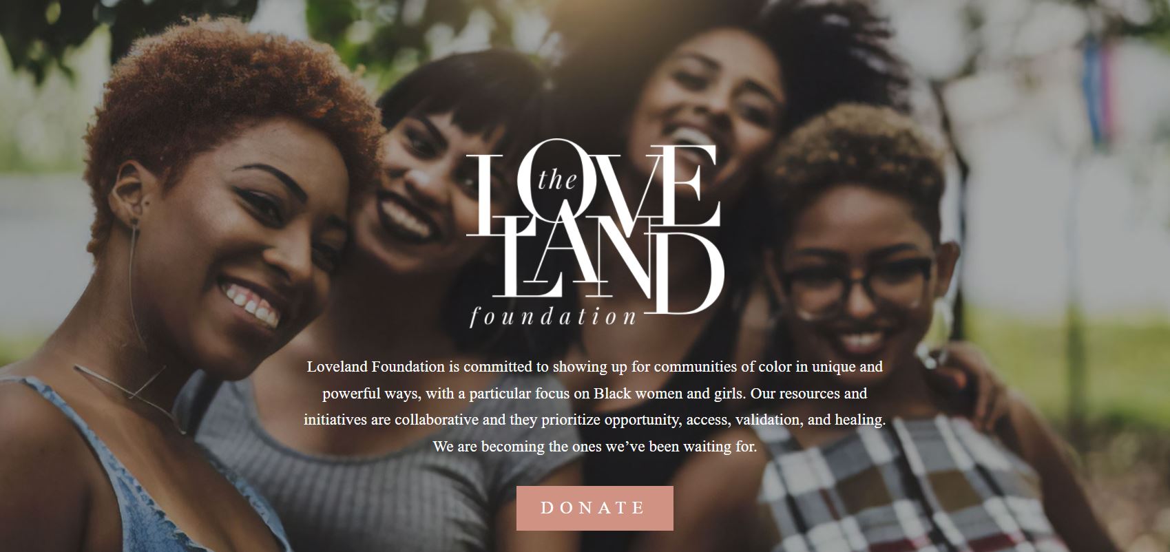 Loveland Foundation