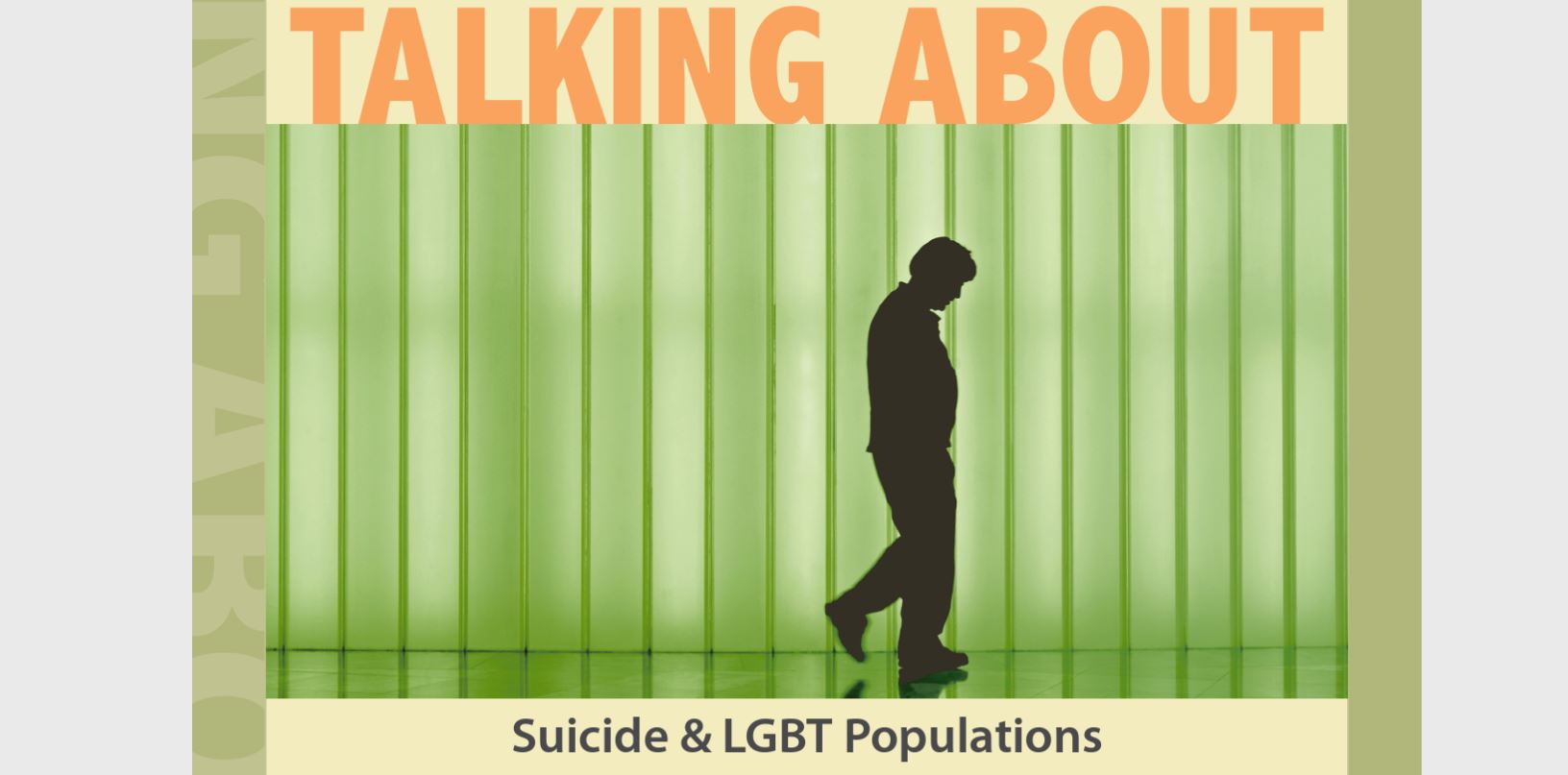 LBTQ MAP Conversation Guides: Talking About Suicide & LGBT Populations (English)