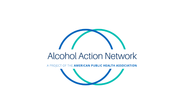 Alcohol Action Network logo
