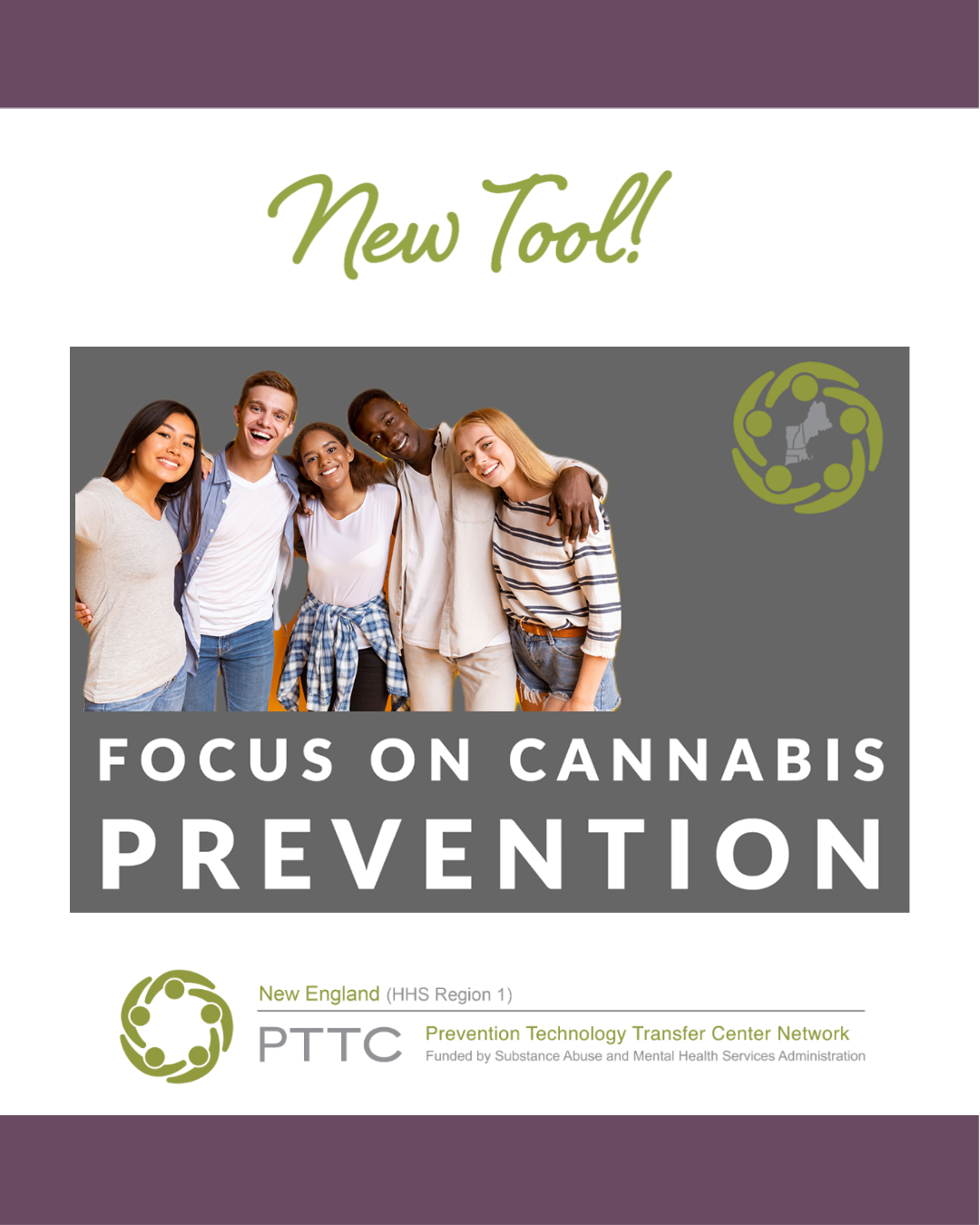 Focus on Cannabis Prevention