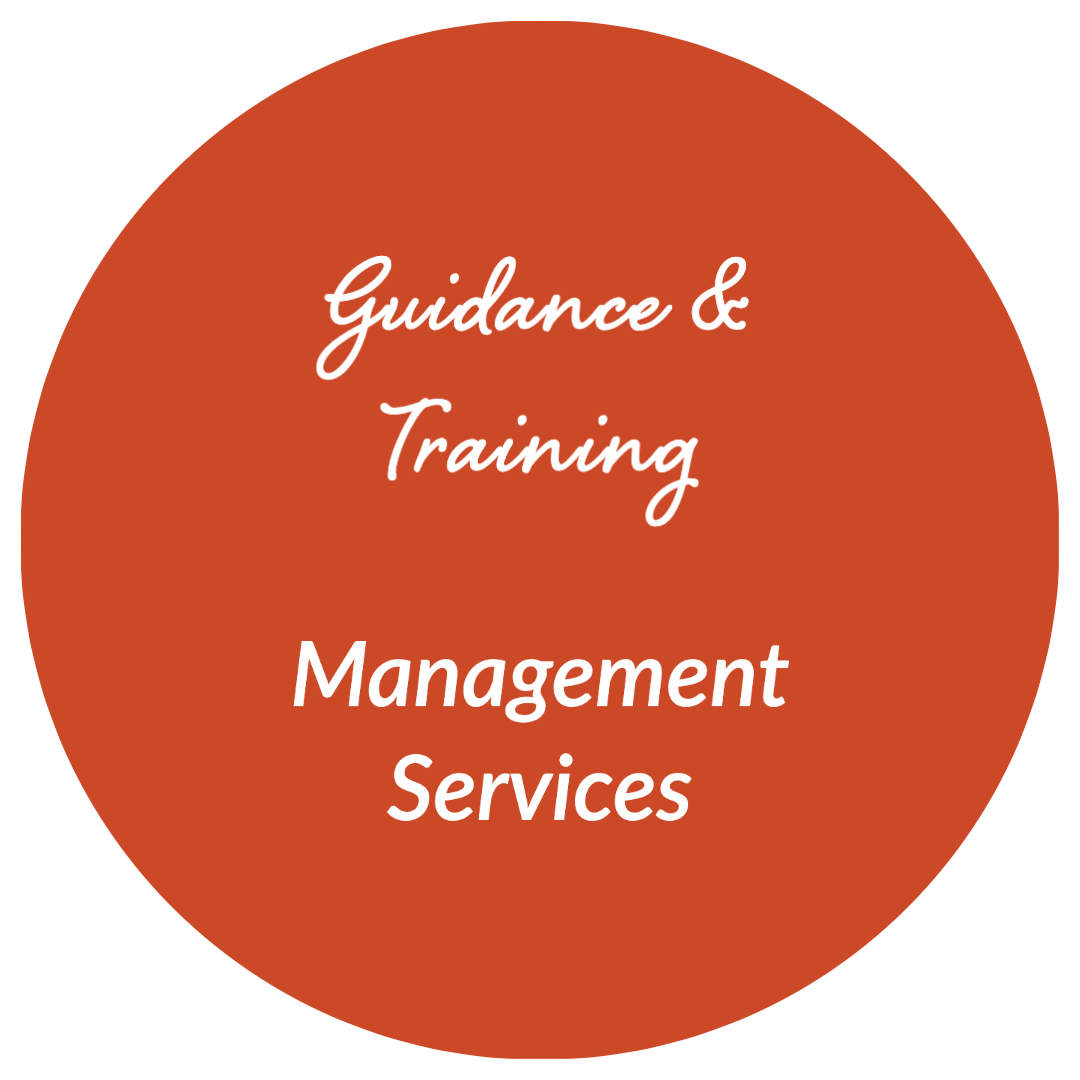 Guidance and Training Icon