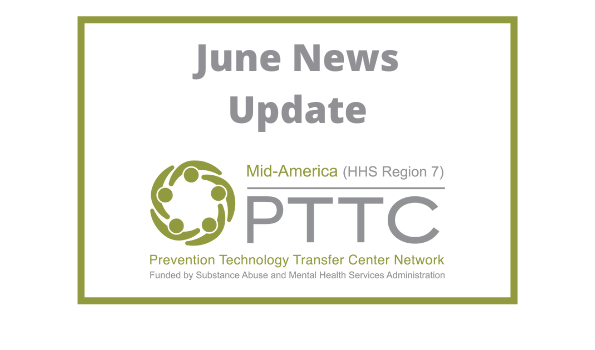 Updates from Mid-America PTTC
