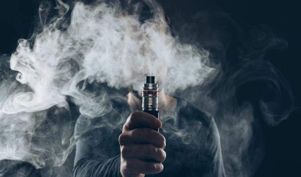 Smoking and Vaping in the Americas: Policy implications for Prevention 