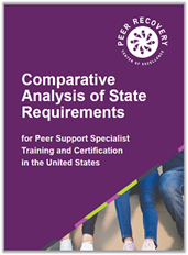 Comparatice Analysis of State Requirements