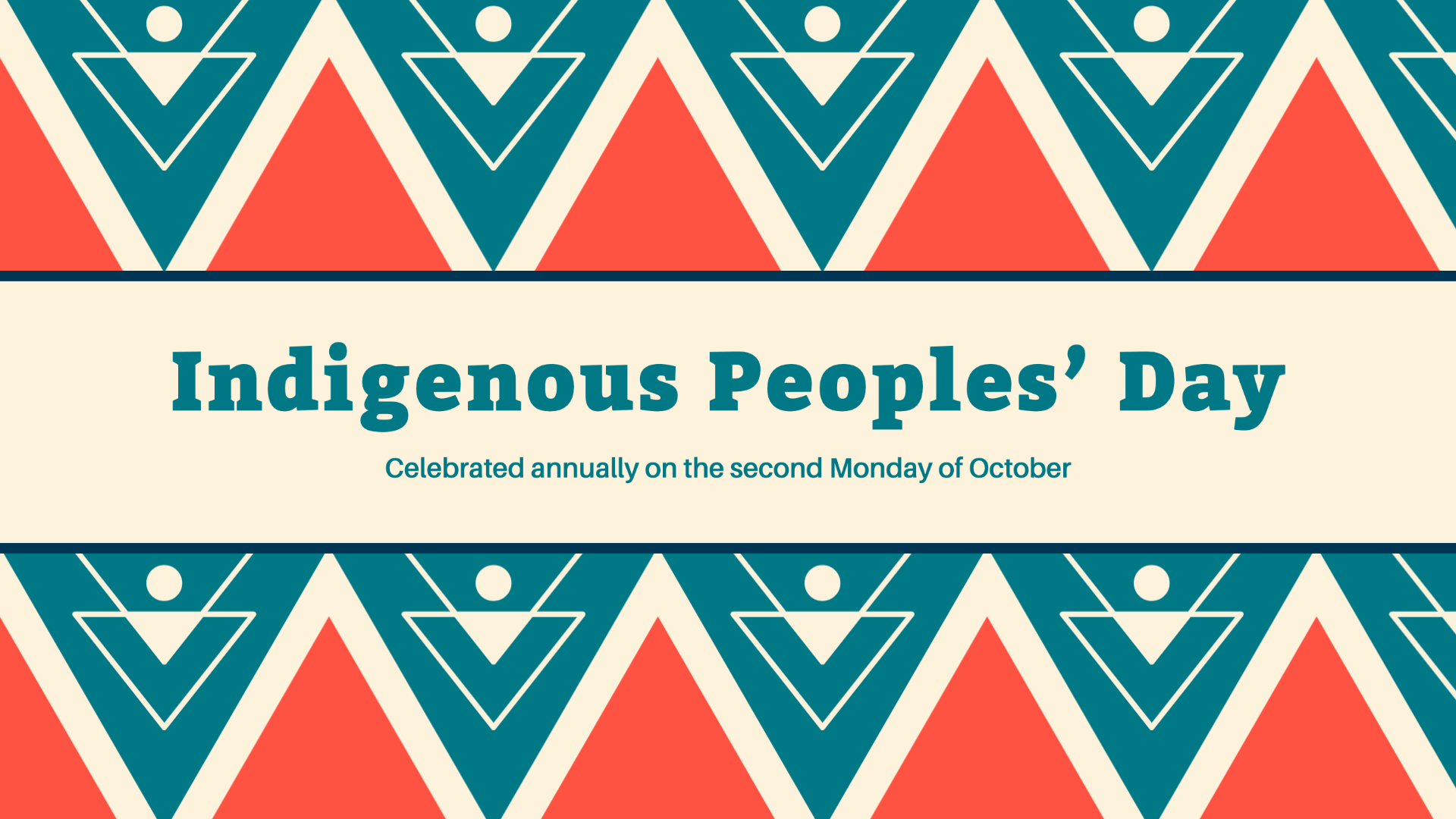 Indigenous Peoples’ Day 2022