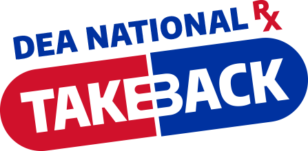The Next DEA Take Back Day is on October 29 2022