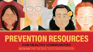 Prevention Resources