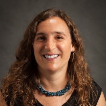 Nicole Eisenberg, PhD