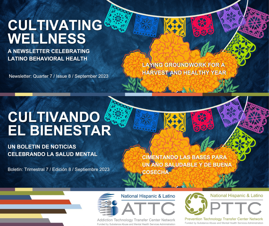 Cultivating Wellness banner image