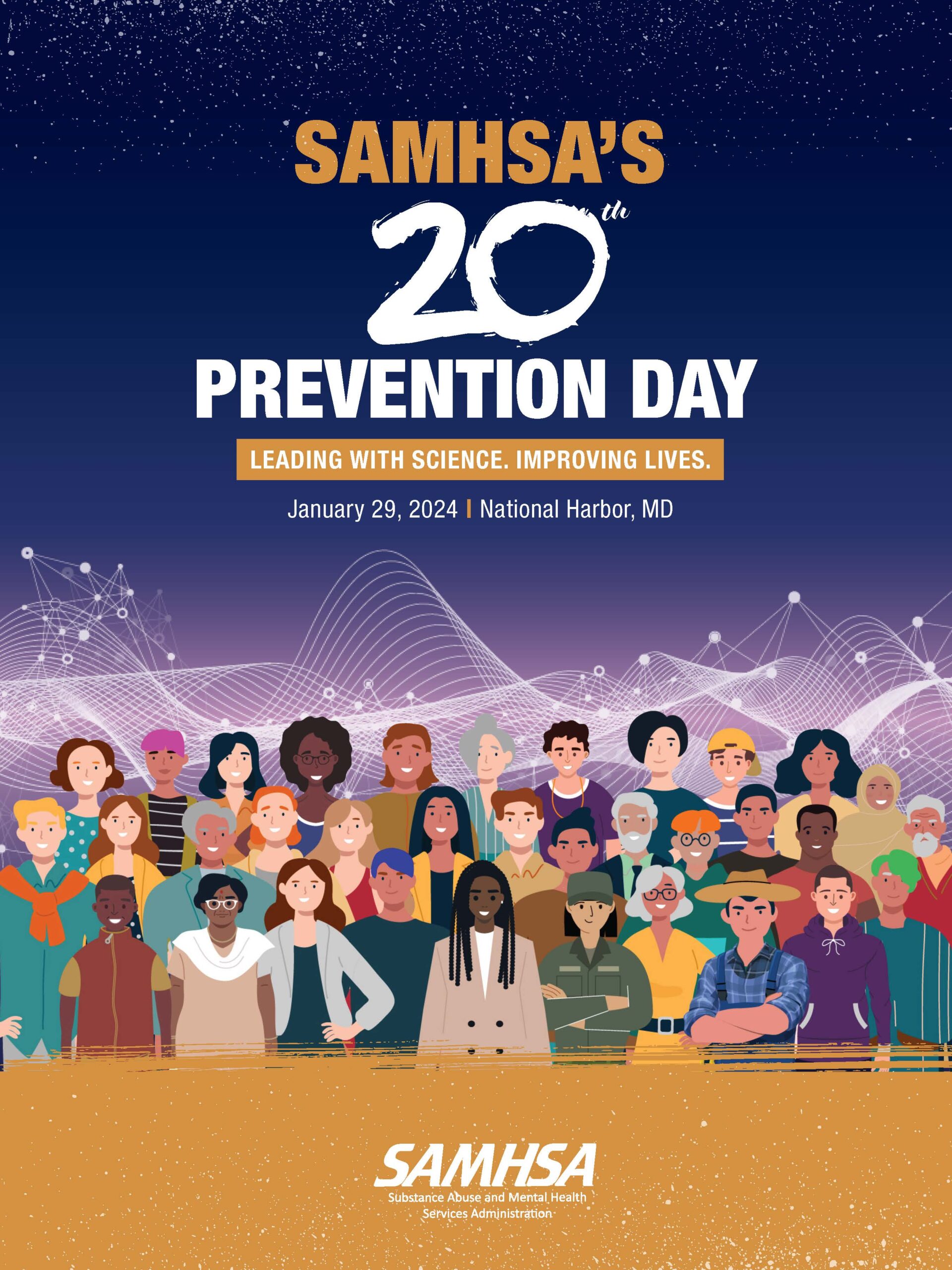 npw 20th prevention day