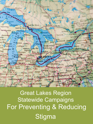 Great Lakes Region Campaigns