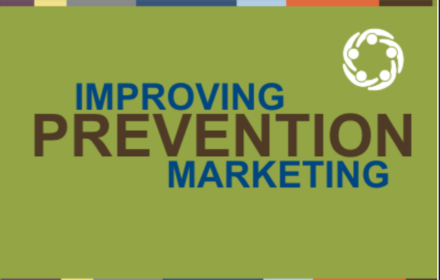 prevention marketing