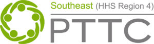 Southeast PTTC logo