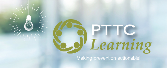 pttc learning portal logo