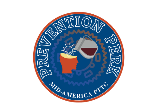 Prevention Perk logo