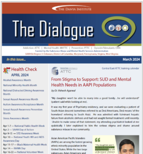 May 2024 The Dialogue eNewsletter thumbnail