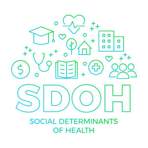 SDOH Logo