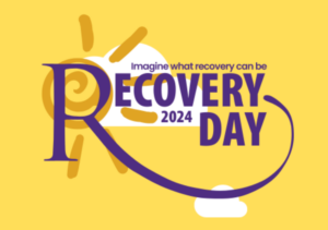 recovery day 2024