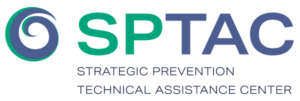 Strategic Prevention Technical Assistance Center (SPTAC) Logo